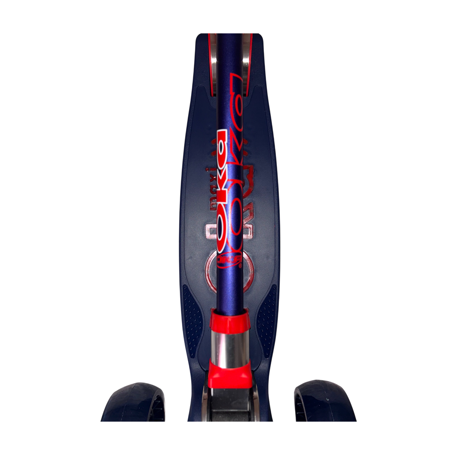 SCOOTER MAXI BLUETOOTH AZUL DARK - 6