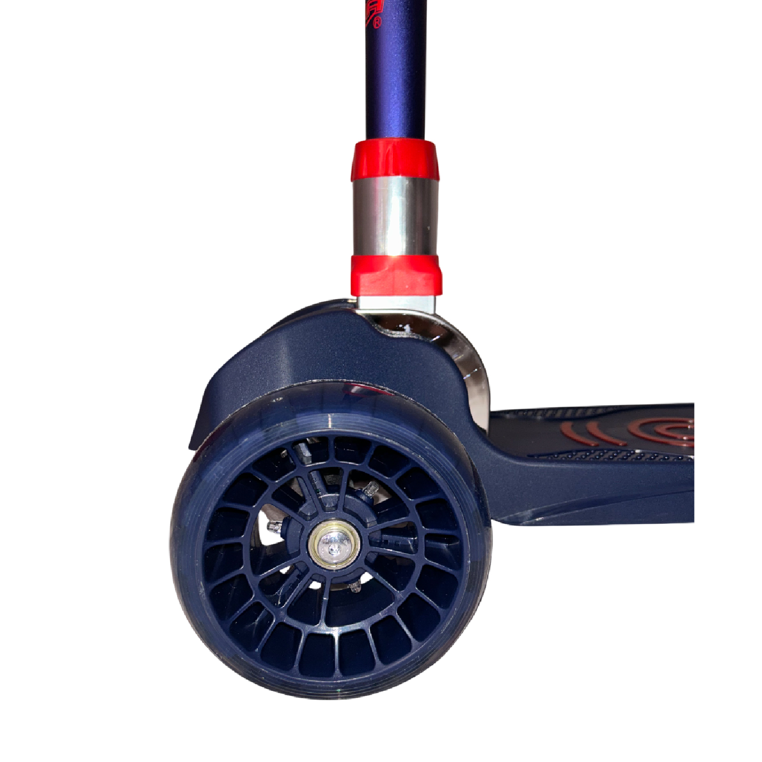 SCOOTER MAXI BLUETOOTH AZUL DARK - 7
