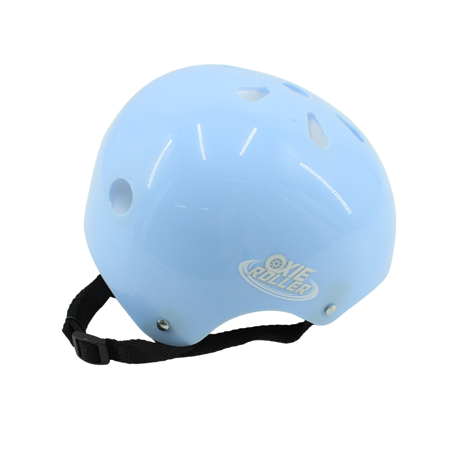 PATINES OXIE ROLLER AJUSTABLE S 31-34 OXIE PRO TURQUESA - 6
