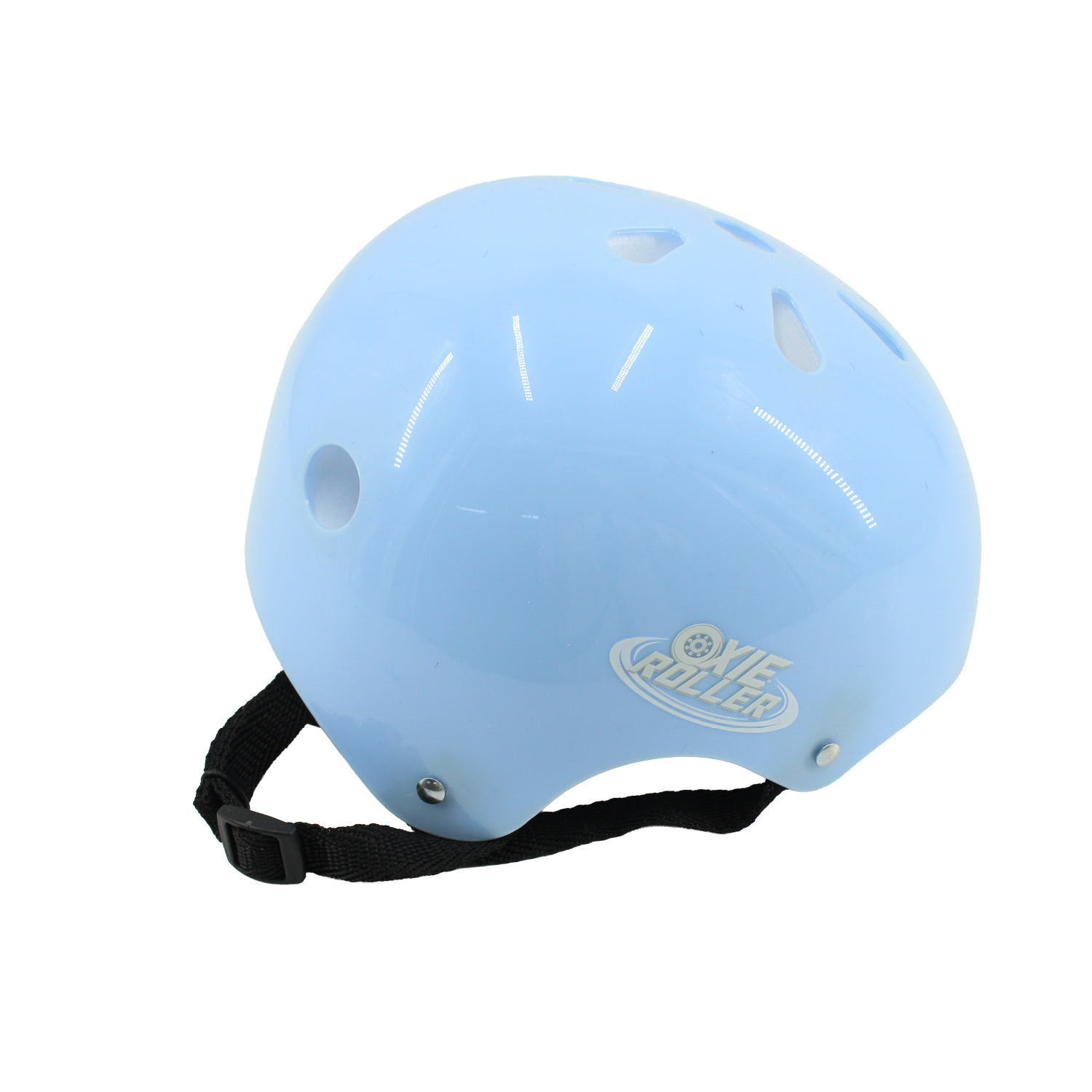 PATINES LINEAL OXIE ROLLER AJUSTABLE S 31-34 OXIE PRO TURQUESA - 6