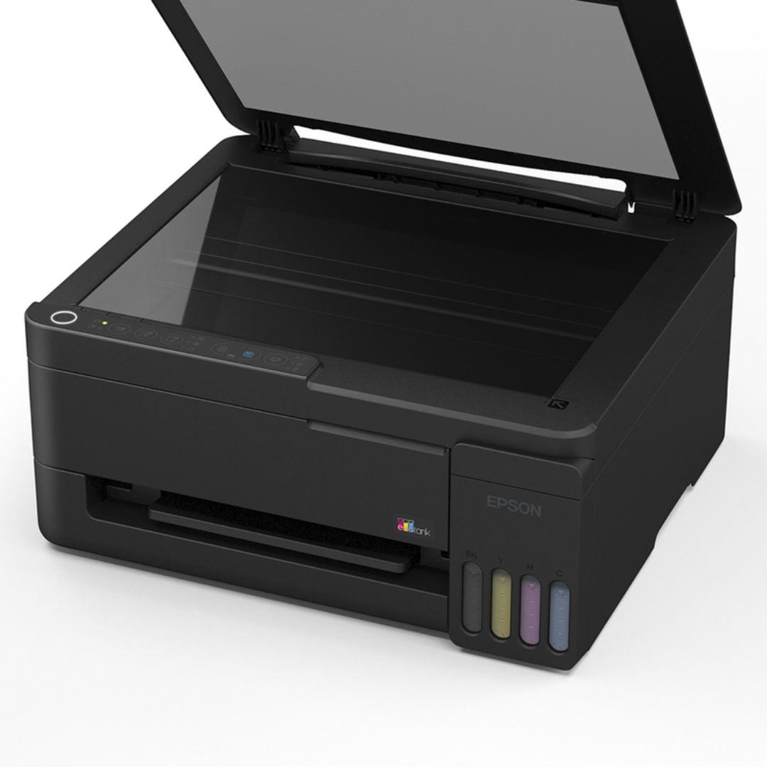IMPRESORA MULTIFUNCIONAL L3350 INALÁMBRICA, NEGRO | L3350 - 5