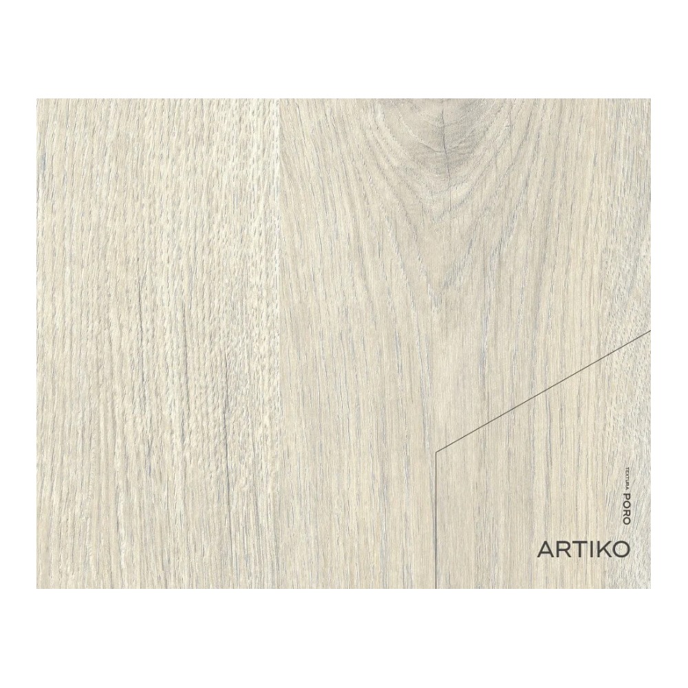 COMODA VENTITAS PERU FIENA MODERNA ARTIKO 6 CAJONES BLANCO HUMO - 3