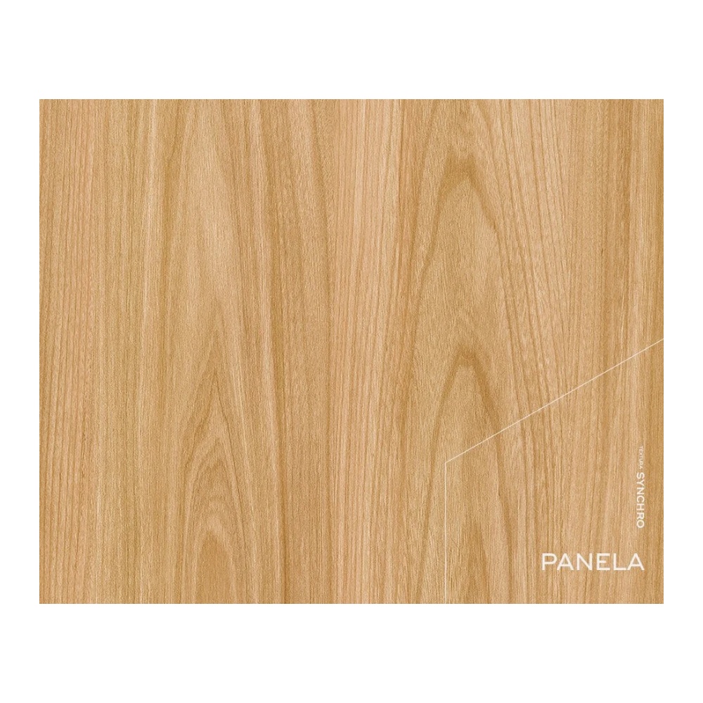 COMODA VENTITAS PERU YELY CONSOLA MINIMALISTA MADERADO NEGRO BLANCO - 6