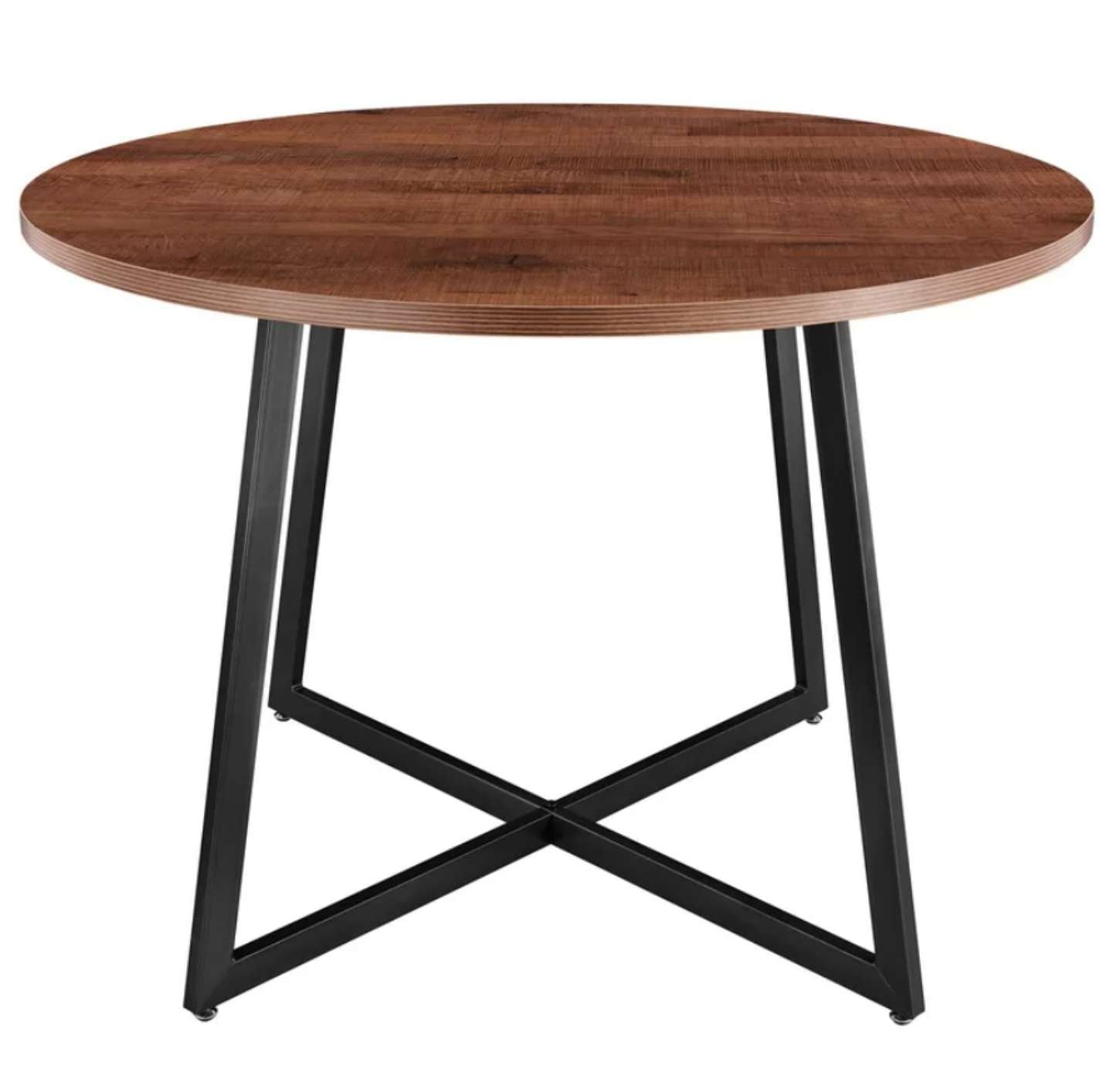 MESA DE COMEDOR INDUSTRIAL KAIRA VENTITAS PERÚ GALES - 1