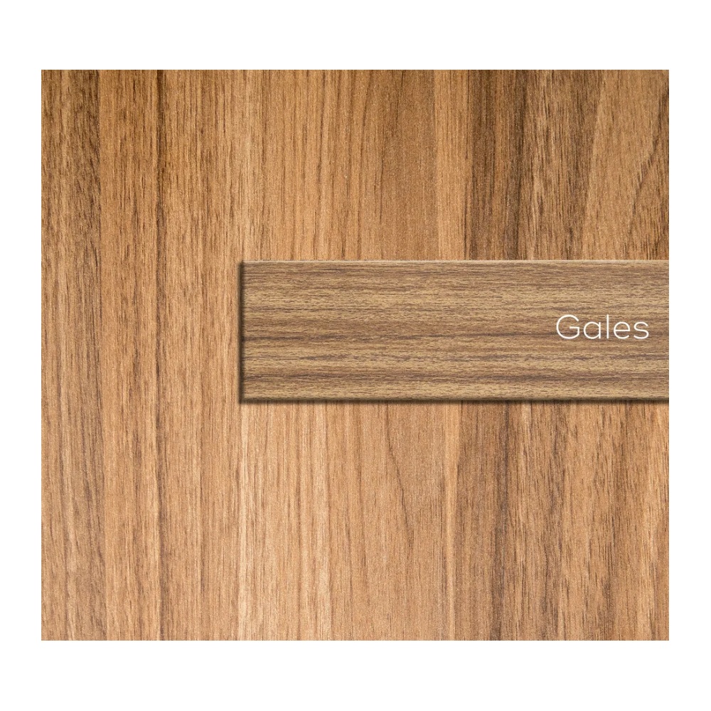 COMBO VENTITAS HOME TESSAN MUEBLE DE COCINA + 2 SILLAS GALES - 4
