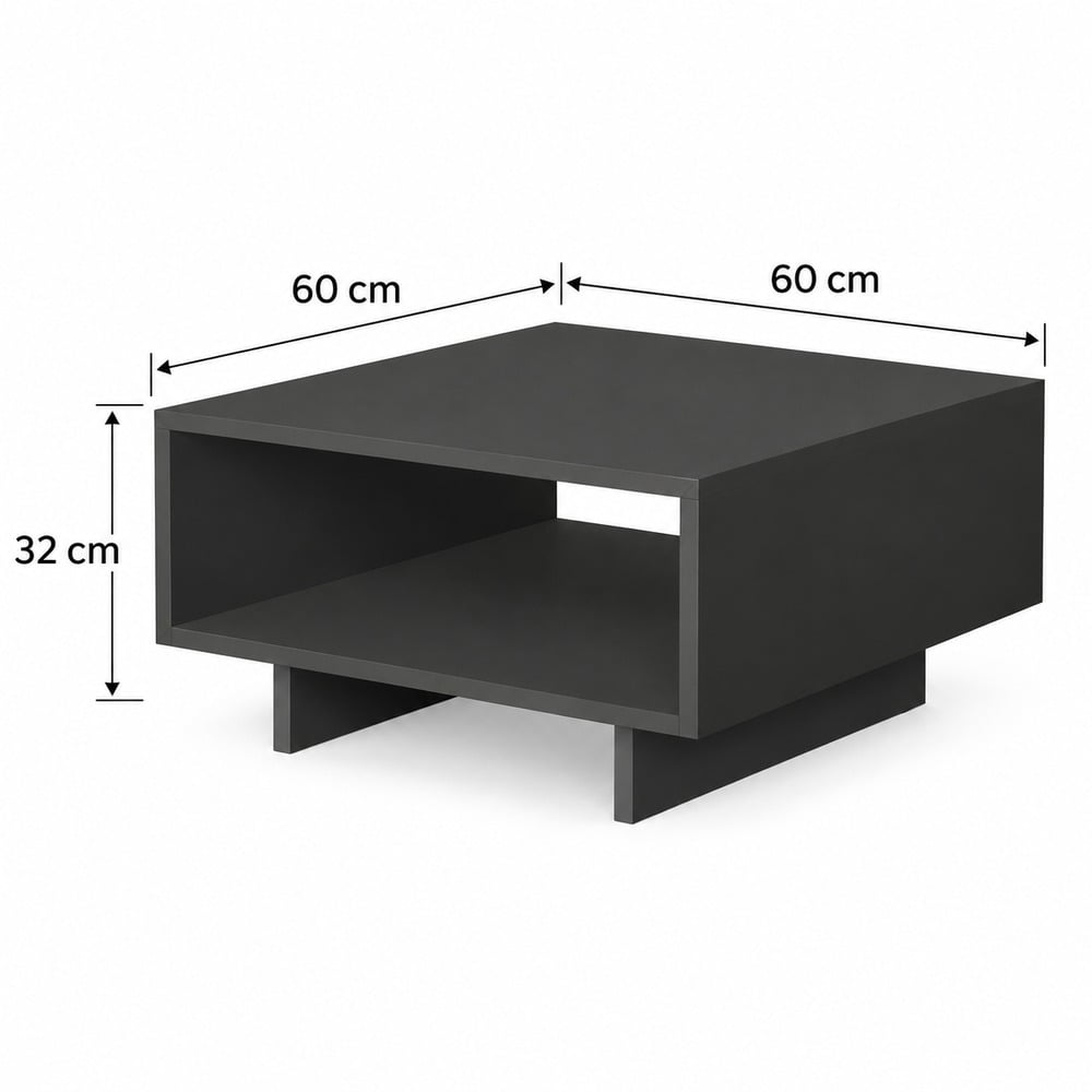 MESA DE CENTRO VENTITAS PERU YAKATERINA MODERNA YEKATERINA - 4