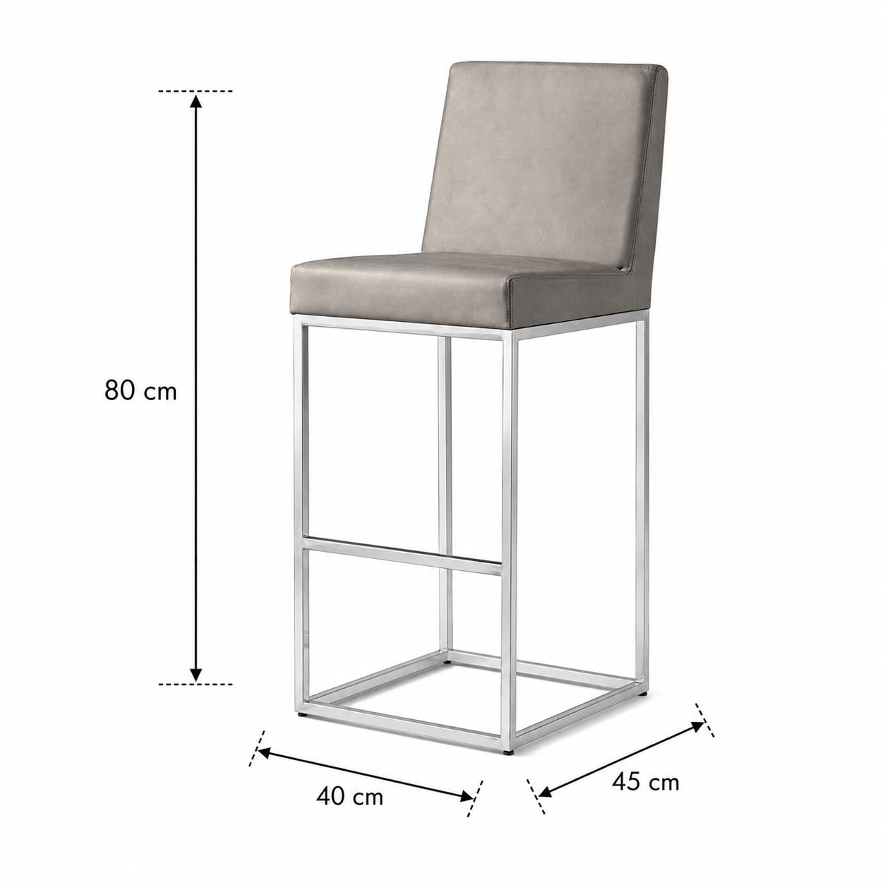 BANCO VENTITAS PERU MARIANN BAR BEIGE - 4