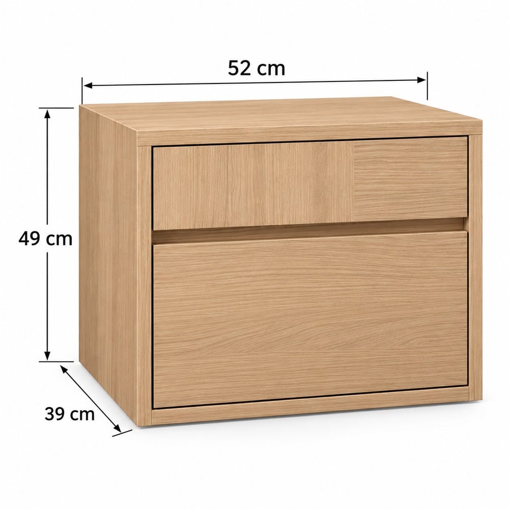 VELADOR VENTITAS PERÚ NÓRDICO BERTHA VENTITAS HOME ROVERE - 5