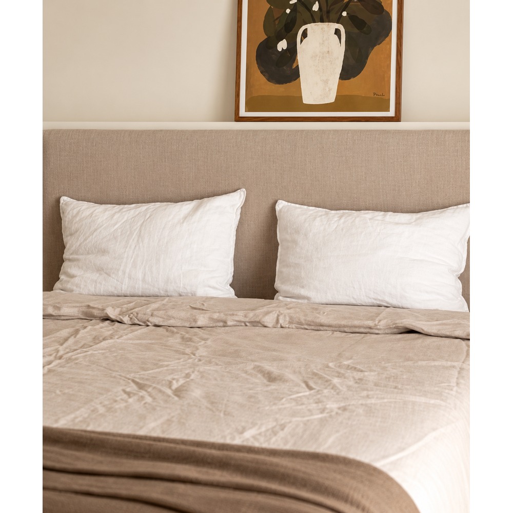 CABECERA 1 ½ PLAZA LORENA VENTITAS HOME COLOR ARENA - 2
