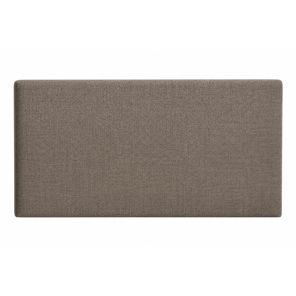 CABECERA 2 PLAZAS LORENA VENTITAS HOME COLOR PLOMO - 4