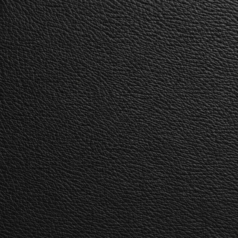 CABECERA 2 PLAZAS DE CUERO COLOR NEGRO ELEONOR VENTITAS HOME - 6