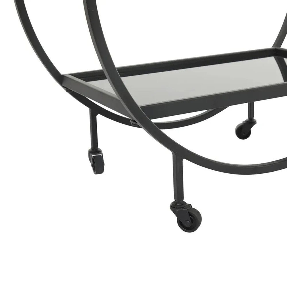 CARRO BAR TIANEZ VENTITAS HOME NEGRO - 2