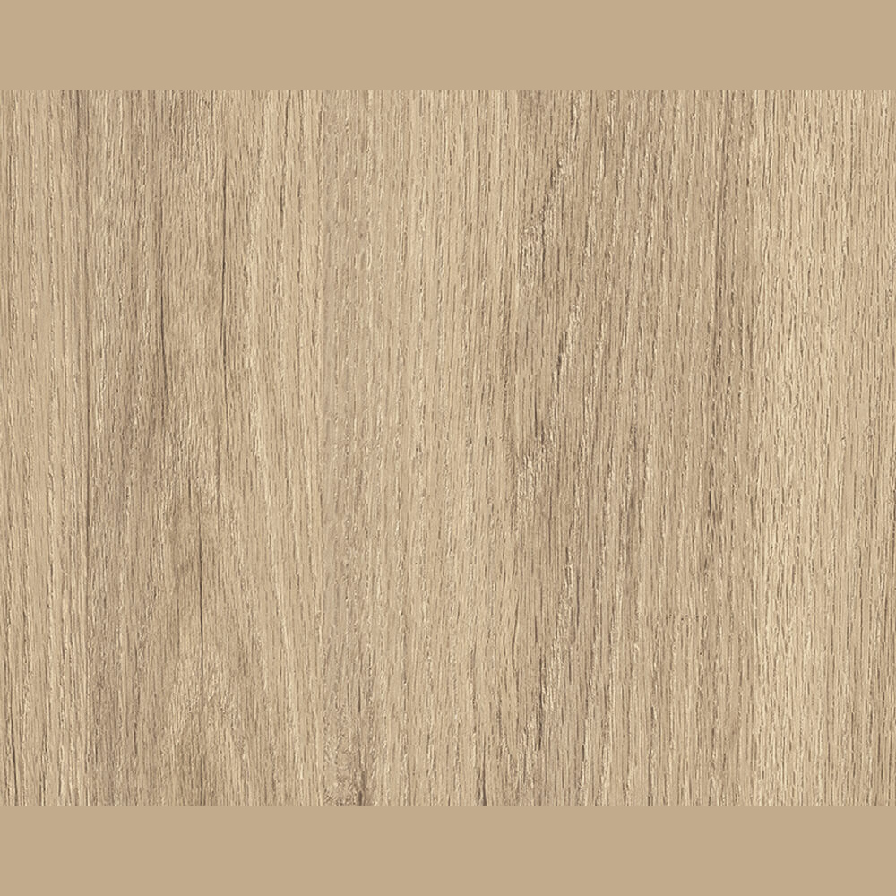 ESCRITORIO CON LIBRERO GANNY VENTITAS HOME COLOR ROVERE Y CAPRI - 6