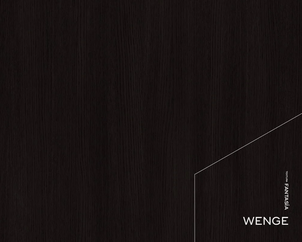 MESA DE CENTRO MANILA INDUSTRIAL VENTITAS HOME WENGUE - 5