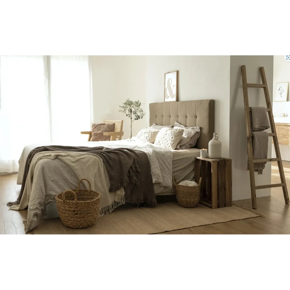 CABECERA 1 ½ FERVIC VENTITAS HOME COLOR ARENA - 2