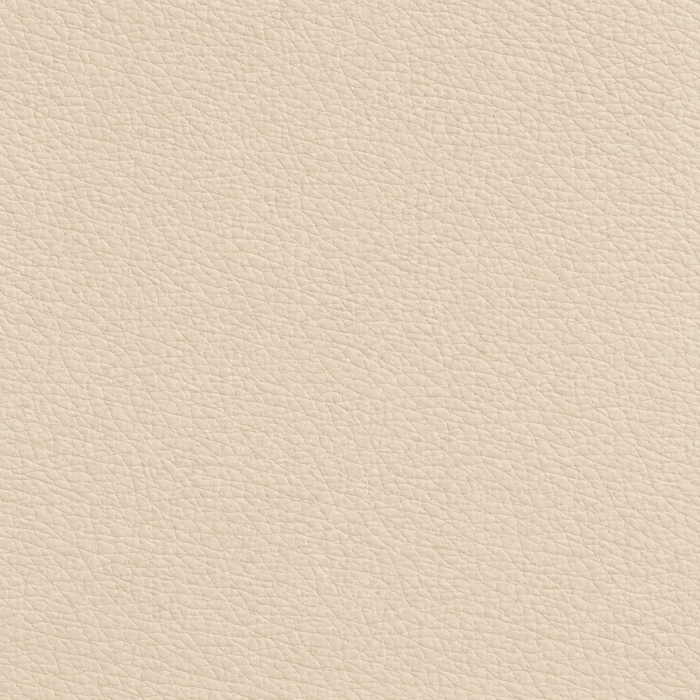 CABECERA 2 PLAZAS DE CUERO COLOR BEIGE ELEONOR VENTITAS HOME - 6