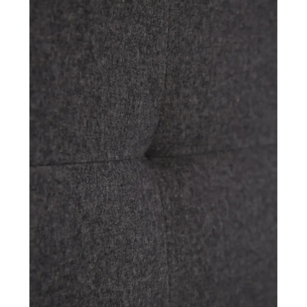 CABECERA 2 PLAZAS FERVIC VENTITAS HOME COLOR NEGRO - 4