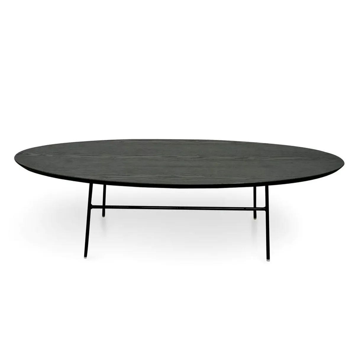 MESA DE CENTRO MOE VENTITAS HOME ROBLE NEGRO - 3