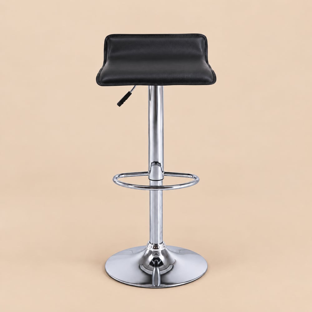 SILLA REGULABLE BRISTO VENTITAS HOME NEGRO - 1
