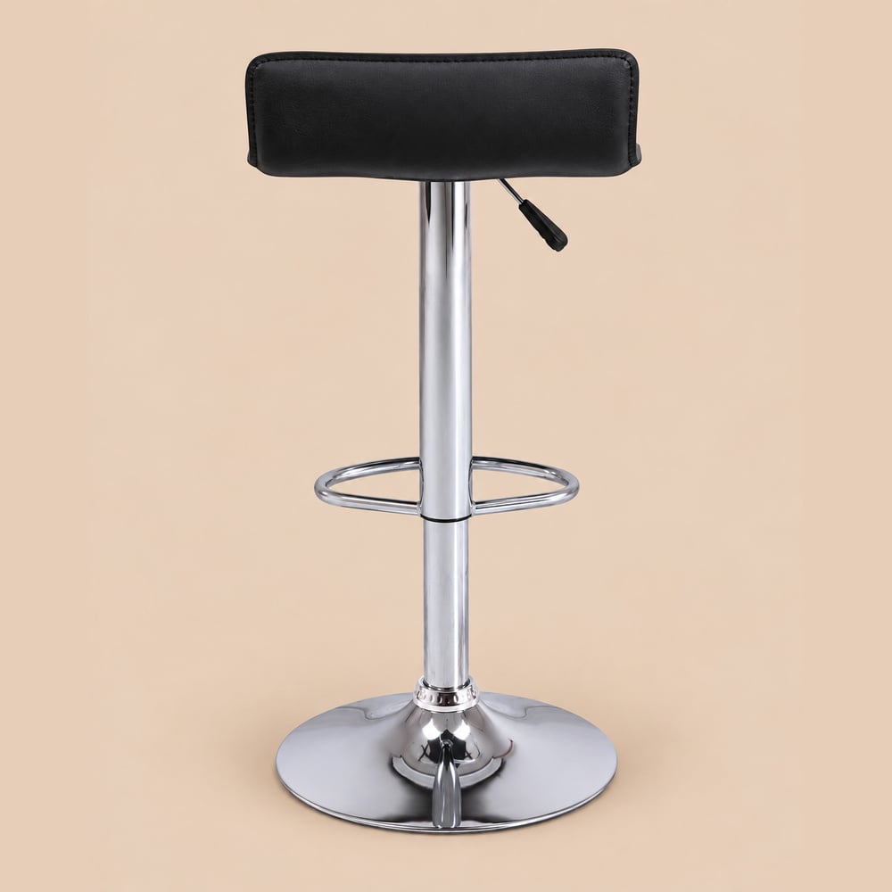 SILLA REGULABLE BRISTO VENTITAS HOME NEGRO - 3