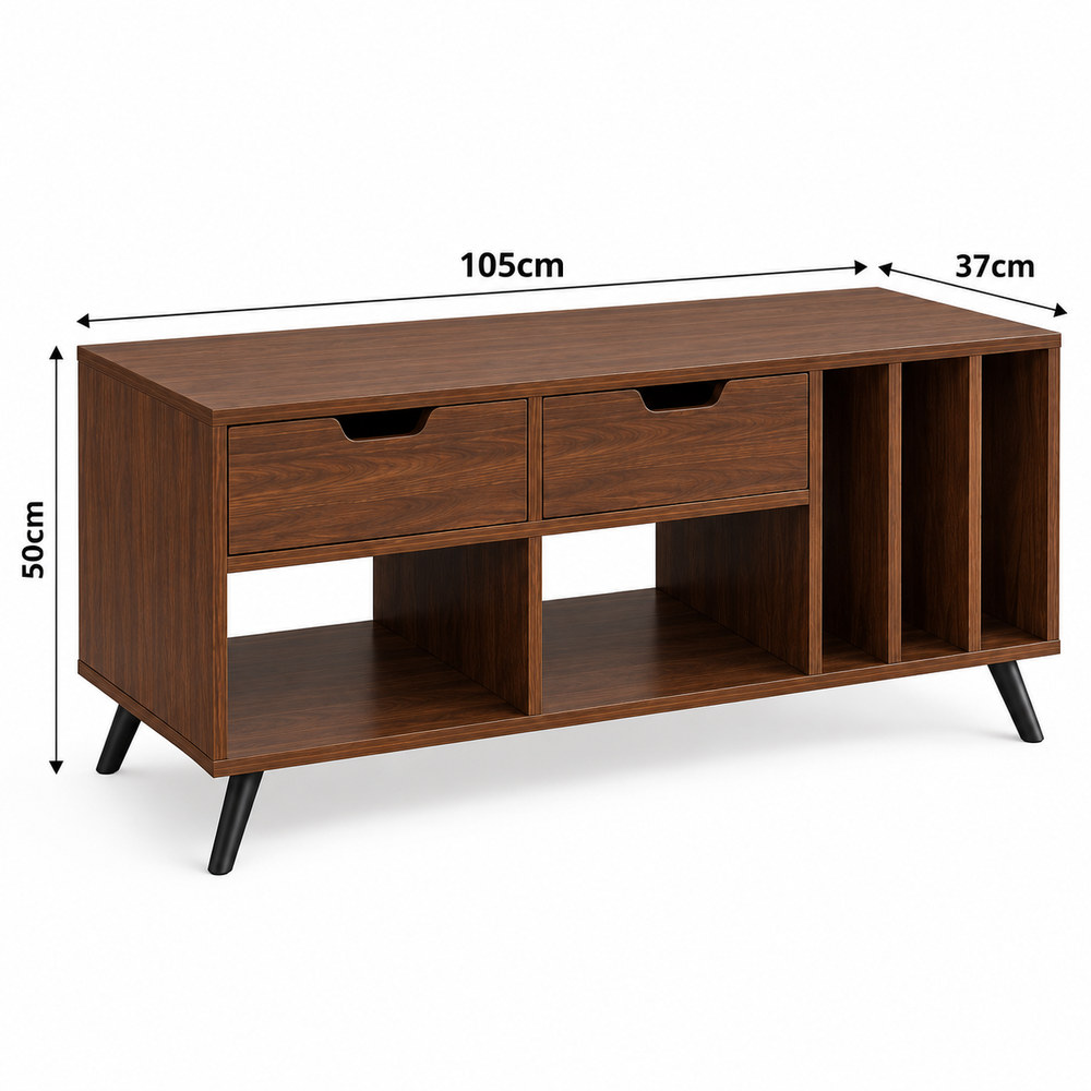 MESA DE CENTRO SOFÍA VENTITAS HOME BELLOTA - 6
