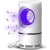 LÁMPARA LED ANTIMOSQUITOS USB LUZ UV - MATA ZANCUDOS - 1