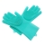 GUANTES DE SILICONA MAGICOS PARA LAVADO LIMPIEZA HOGAR - MULTICOLOR - 1