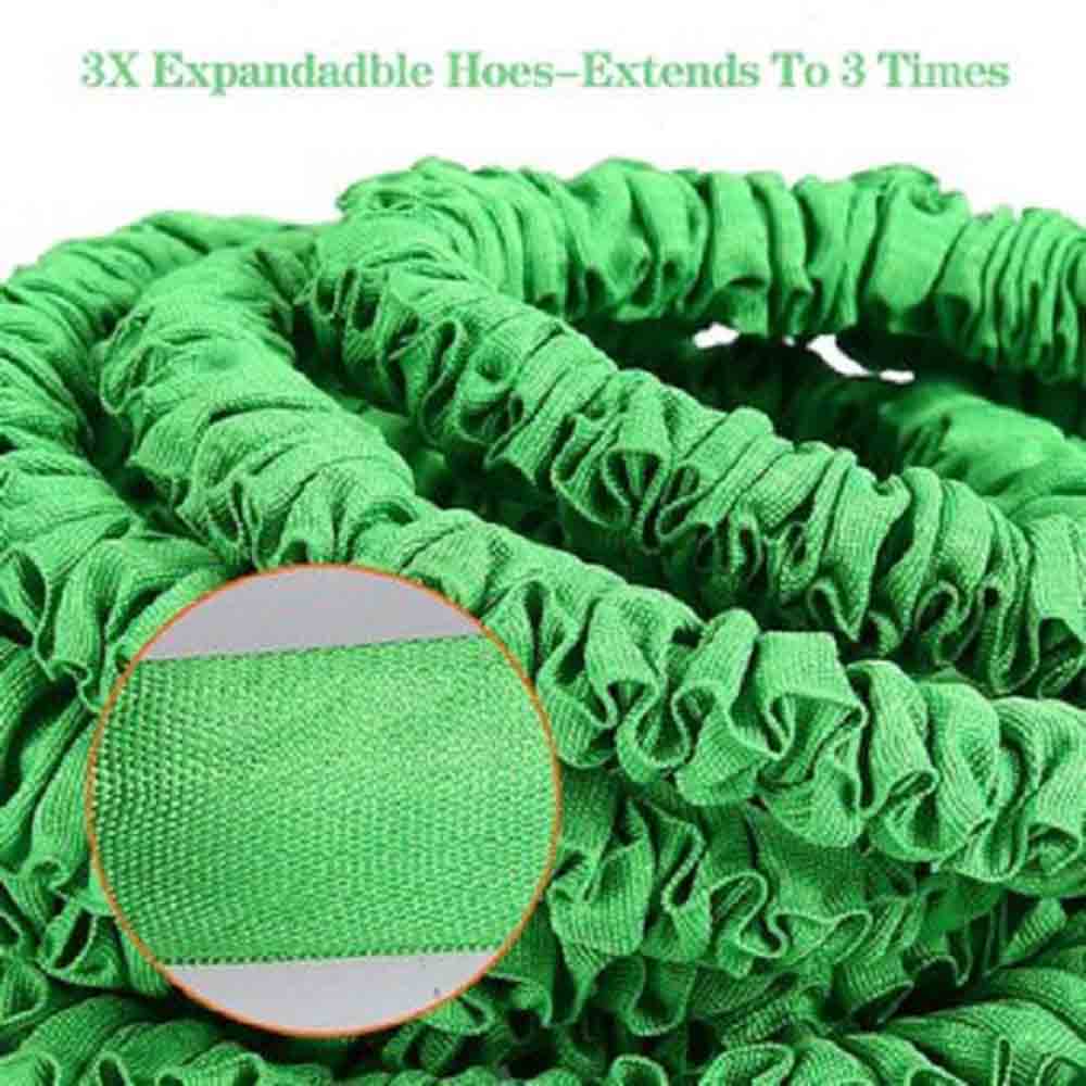 GENERIC-MANGUERA EXPANDIBLE MAGIC HOSE 30 METROS - 4