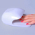 SECADOR DE UÑAS + KIT DE MANICURA Y PEDICURA SALON SHAPER - 1