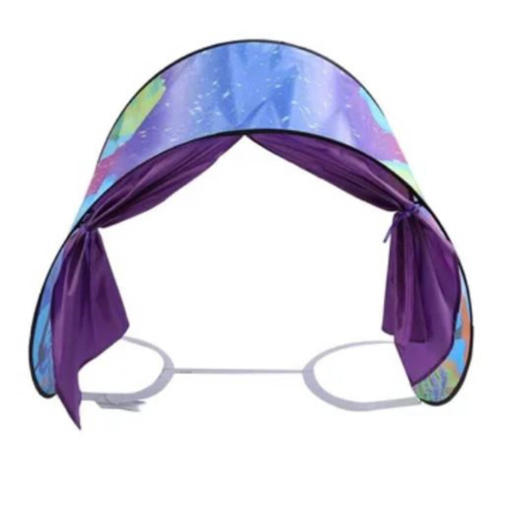 CARPA PLEGABLE PARA CAMA NIÑOS- DINOSAURIOS - 3