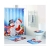 SET NAVIDAD 4 PIEZAS BAÑO - 1