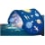 CARPA PLEGABLE PARA CAMA NIÑOS- ESPACIO - 1