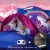 CARPA PLEGABLE PARA CAMA NIÑOS- UNICORNIO - 1