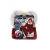 HUGGLE ADULTO - ROJO - 1
