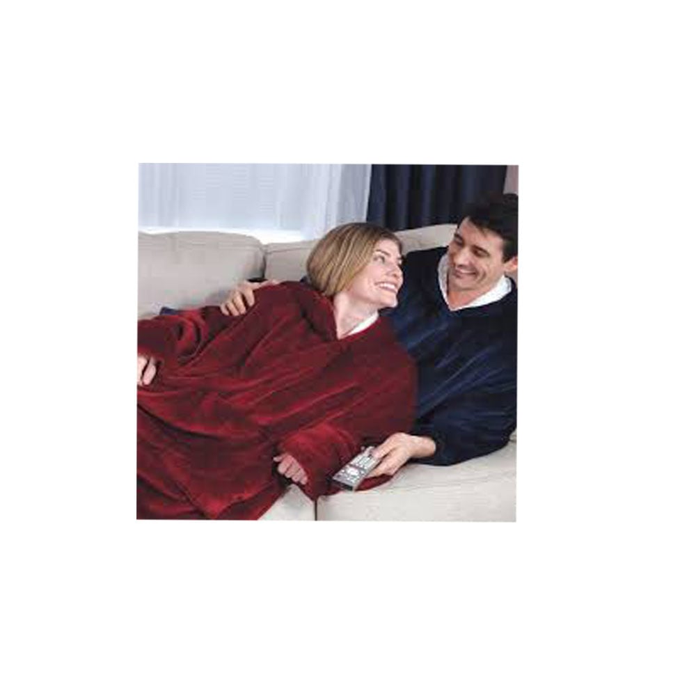 HUGGLE ADULTO - PLOMO - 3