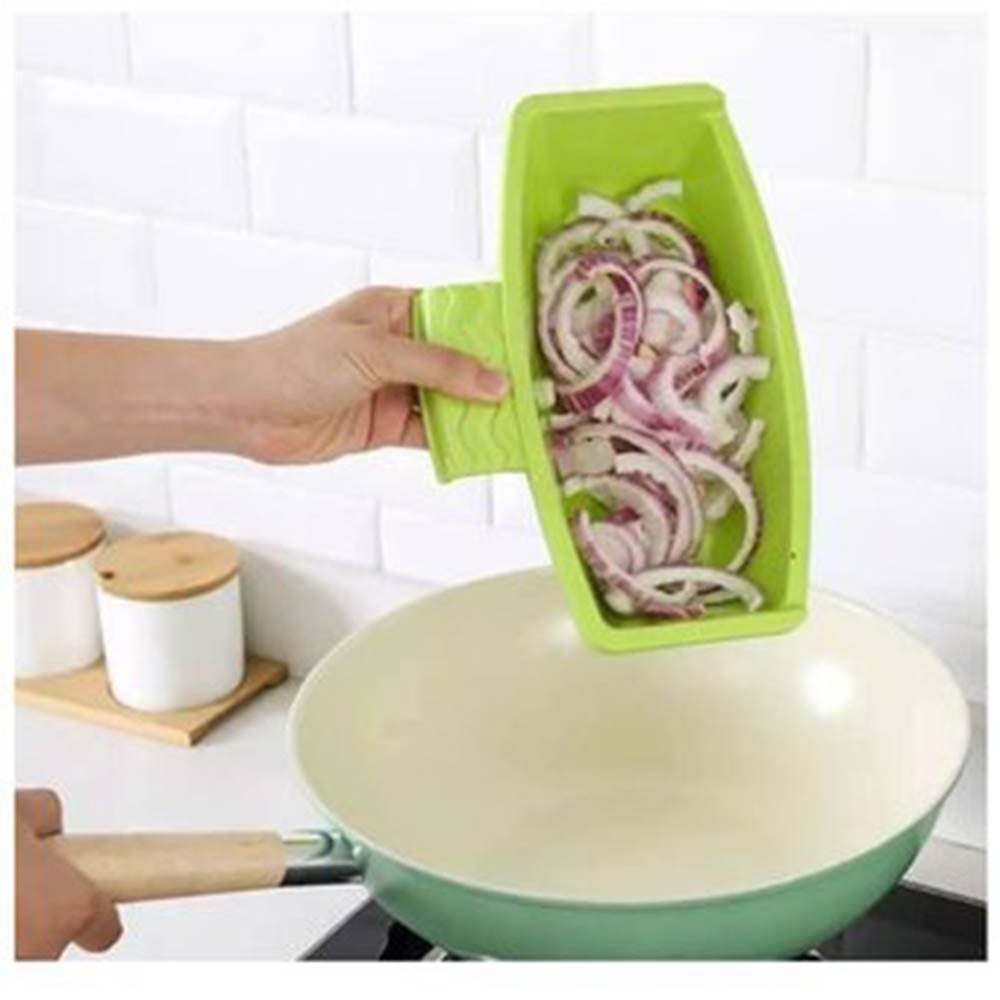 TABLA MULTIFUNCIONAL DE COCINA LAVAPLATOS CORTAR ALIMENTOS - 5