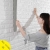 ADHESIVOS PARED 3D LADRILLOS 10PCS PEGATINA STICKER PANELES - 1