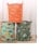 CESTO DE ROPA ORGANIZADOR  PARA LAVANDERIA, DORMITORIO PLEGABLE - 1
