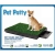 BAÑO ECOLOGICO PARA PERROS 64 X 51 CM GRANDE – MULTICOLOR - 1