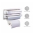 DISPENSADOR PAPEL TOALLA +BANDEJA DESCONGELANTE - 1