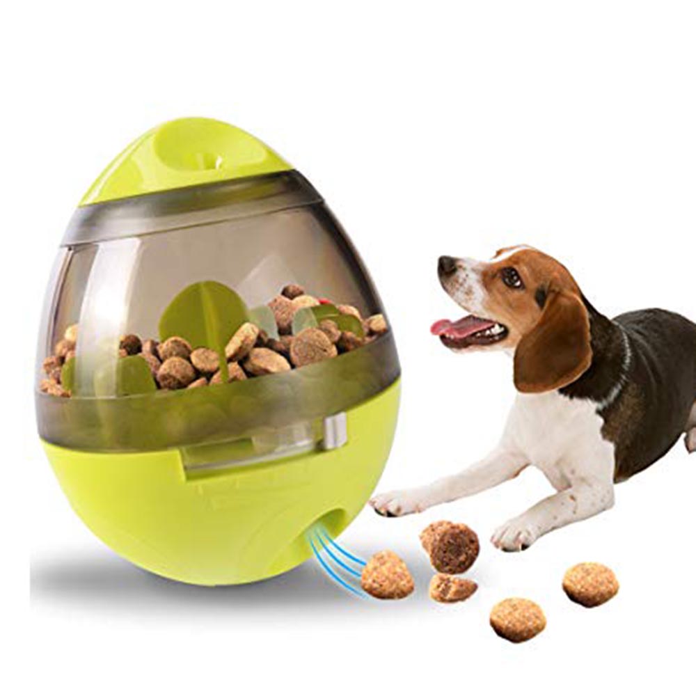 DISPENSADOR CROQUETAS MASCOTAS - 5