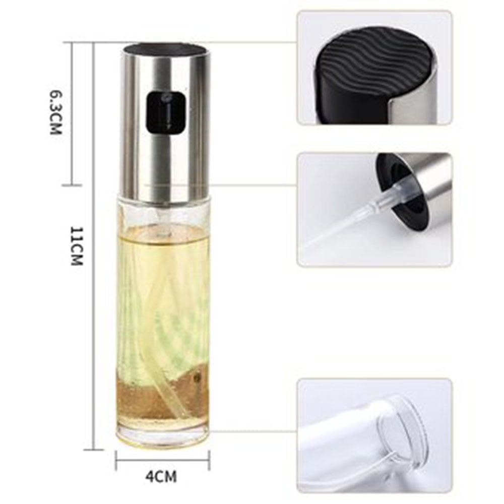 DISPENSADOR DE ACEITE O VINAGRE - 2