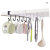 ORGANIZADOR MULTIUSO DE ALMACENAMIENTO - UTENSILIOS TAZAS - 1