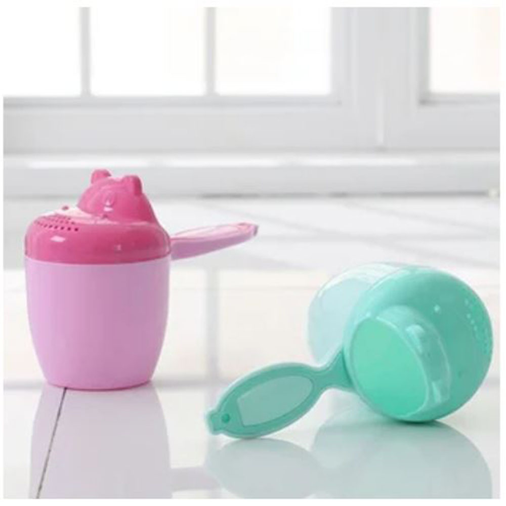 REGADERA BAÑAR A BEBE-VERDE - 2