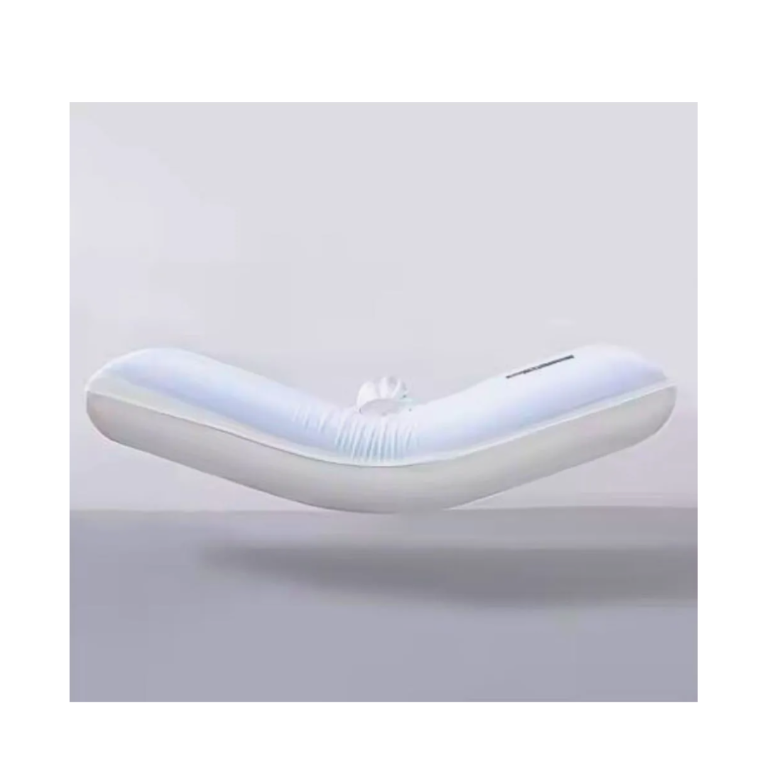 ALMOHADA ESPUMA VISCOELÁSTICA ORTOPÉDICA KING - 2