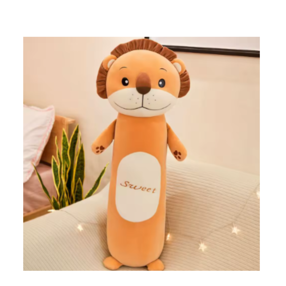 PELUCHE CILINDRICO PARA DORMIR - 2