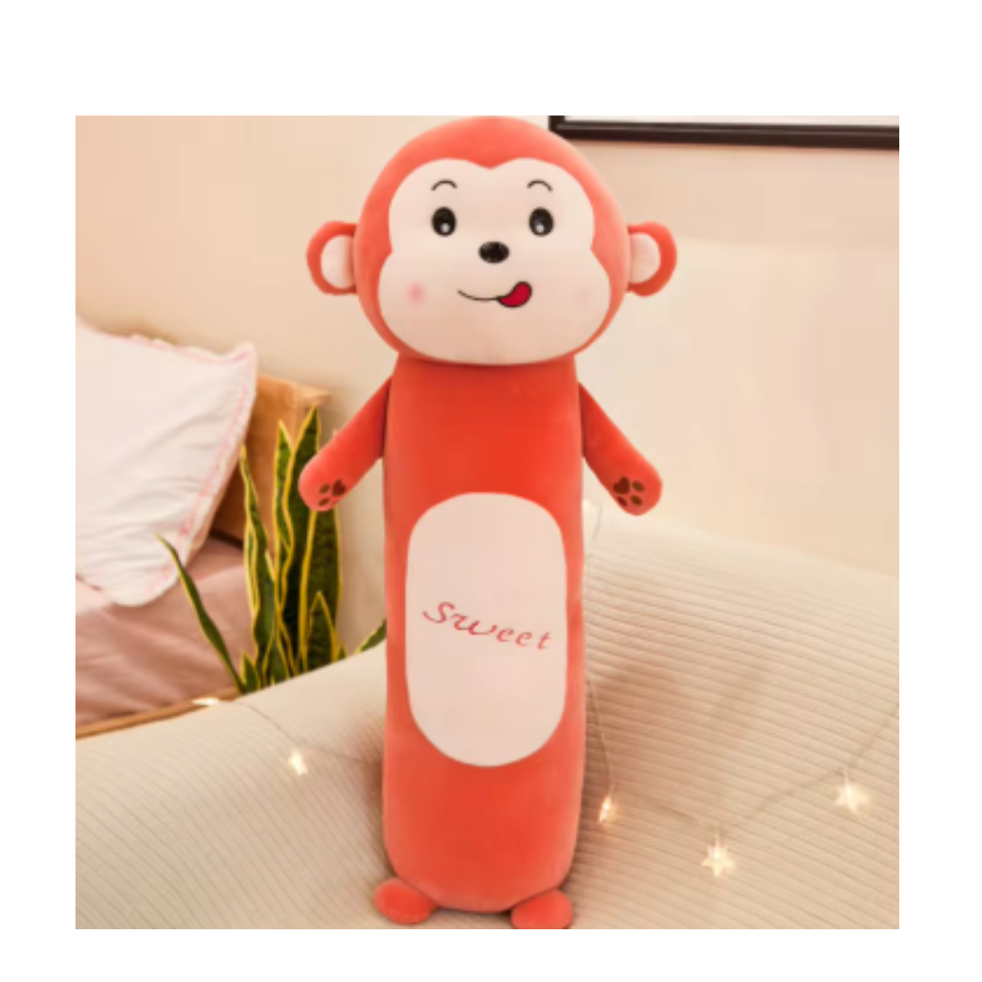 PELUCHE CILINDRICO PARA DORMIR - 3