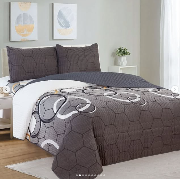 CUBRECAMA CASATEX KING SIZE - 1