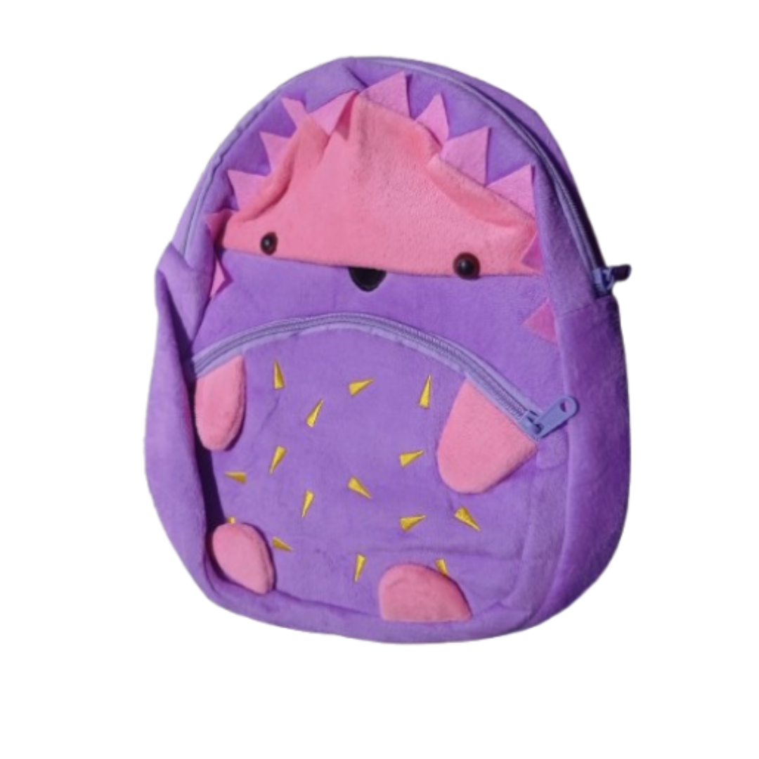 MOCHILA INFANTIL KIDS - 1