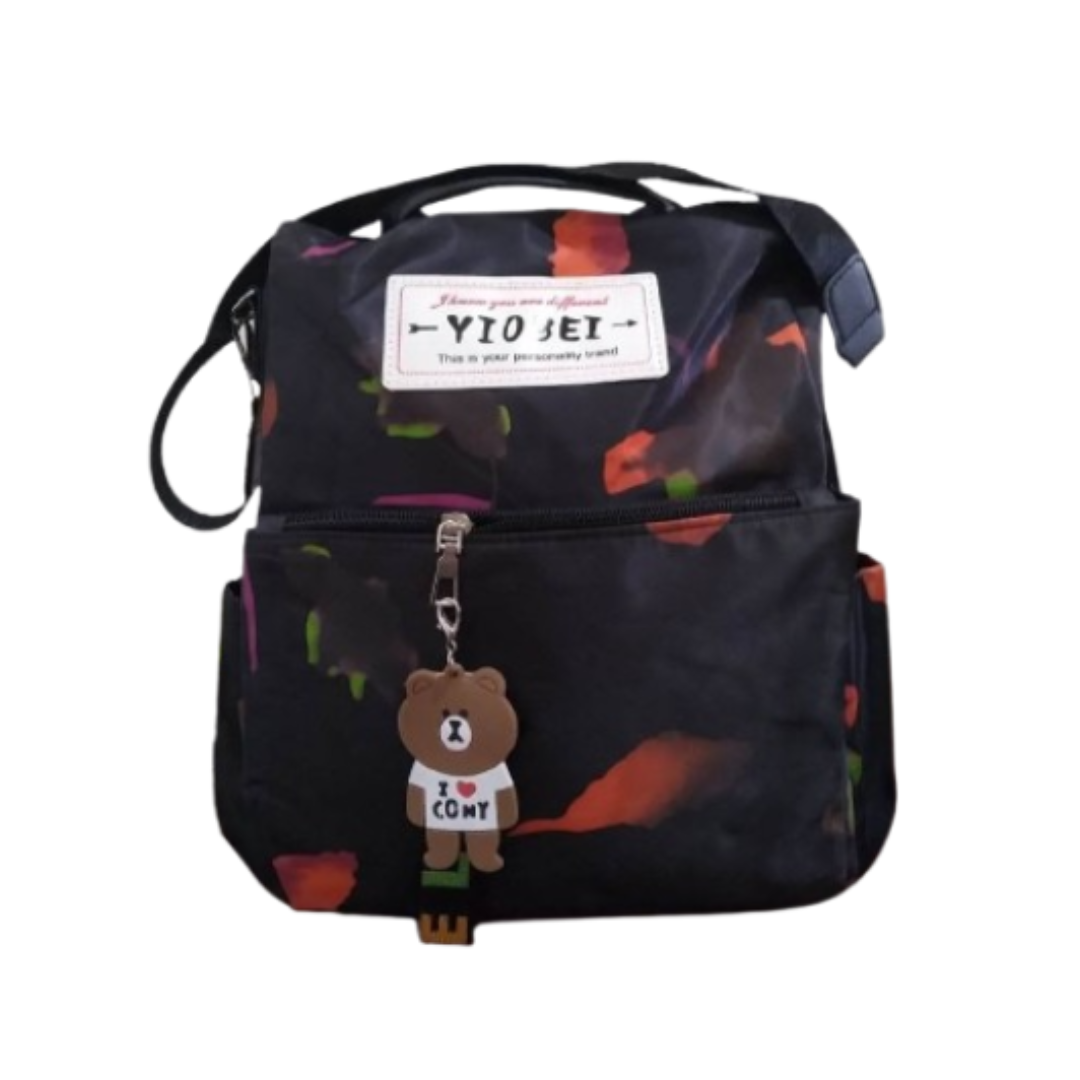 MOCHILA JUVENIL PARA DAMA - 1